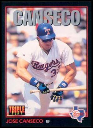 243 Jose Canseco